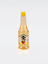 Elma Sirkesi Pet 500 ml